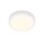 LED Deckenlampe, weiß, 16 Watt, Warmweiß, Ø 28 cm – Briloner