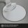 Tischleuchte Briloner LED 6,5W 45CM Tischlampe Dimmbar CCT Touch USB Schwenkbar Büroleuchte Silber