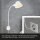 LED Wandleuchte, Weiß, 10 Watt (exkl.), 50 cm – Briloner
