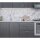 Unterbauleuchte, Weiß, 14 Watt, 1400lm, 3000/4000/6500K, CCT einstellbar – Telefunken