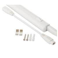 Unterbauleuchte, Weiß, 8,3 Watt, 57,5 x 2,5 x 3 cm,...