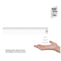 Unterbauleuchte Telefunken Unterbaulampe LED 5,5W 50CM...
