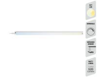 Unterbauleuchte Telefunken Unterbaulampe LED 5,5W 50CM...