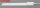 Unterbauleuchte Telefunken Unterbaulampe LED 8,5W 60CM 3000K Schalter Weiß