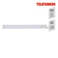 B-Kartonage Unterbauleuchte Telefunken Unterbaulampe LED...