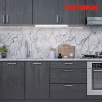 Unterbauleuchte Telefunken Unterbauleuchte LED 7W 50CM...