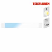 UnterbauleuchteTelefunken Unterbaulampe LED 22W 62CM...