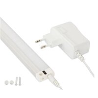 Unterbauleuchte Telefunken Unterbaulampe LED 7W 80CM...