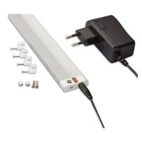 Unterbauleuchte Telefunken Unterbaulampe LED 10,5W 80CM...