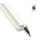 Unterbauleuchte Telefunken Unterbaulampe LED 10,5W 80CM 4000K/3000K Dimmbar Indirektes Licht Infrarot-Sensor Silber