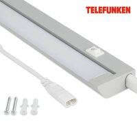 Unterbauleuchte Telefunken Unterbaulampe 5,5W 31CM 3000K...