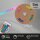 LED-Stripe LED Band, Weiß, 500 cm, mit Fernbedienung, Farbwechsel – Briloner