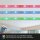 LED-Stripe LED Band, Weiß, 500 cm, mit Fernbedienung, Farbwechsel – Briloner