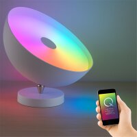 Paul Neuhaus Q-Alexis Smart Home LED Leuchte 4541-16...