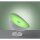 Paul Neuhaus Q-Alexis Smart Home LED Leuchte 4541-16 – Tisch- & Deckenleuchte, RGB + CCT, dimmbar, ZigBee, Alexa, Weiß, Ø 35 cm