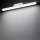 Deckenleuchte Reality Agano Deckenlampe LED 18W 3000K Dimmbar über Schalter Switch-Dimmer Weiß