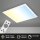 Deckenleuchte Briloner LED Panel mit Fernbedienung 21 Watt Deckenlampe 38 x 38 cm CCT