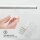 Deckeneuchte Briloner LED 24W 227,2CM Deckenlampe SmartHome Dimmbar CCT Fernbedienung Schwenkbar Alu-Chrom