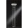 Deckenfluter Kemi, Anthrazit, 105 Watt, 3000K, dimmbar, mit Fernbedienung – Global Technics