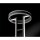 Deckenfluter Kemi, Anthrazit, 105 Watt, 3000K, dimmbar, mit Fernbedienung – Global Technics