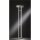 Deckenfluter Kemi, Anthrazit, 105 Watt, dimmbar, mit Fernbedienung, Ø 40 cm – Global Technics