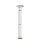 Deckenfluter Kemi, Anthrazit, 105 Watt, dimmbar, mit Fernbedienung, Ø 40 cm – Global Technics
