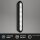 Batterielicht Briloner Lero LED Lampe Schwarz Tageslicht Push Light mit Timer