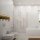 BRILONER THIN 3er Set LED Einbaustrahler | Matt-Chrom, IP44 & Ultraflach