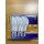 3er-Set LED-Lampe, E27, 5,5 Watt, 470lm, 2700K – Attralux