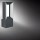 Außenleuchte Eglo Riforano LED Schwarz Weiß IP44 Wandleuchte Gartenlampe