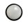 Lumimart Damian LED Außenleuchte 11W IP44 Rund Schwarz