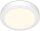 Deckenleuchte Briloner 18 Watt LED Deckenlampe 22 cm 1850 Lumen
