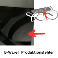 B-Ware Produktionsfehler Deckenleuchte Indigo Wofi by...