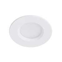 Einbauleuchte Nordlux Mahi Weiß 8,5 Watt LED IP65...