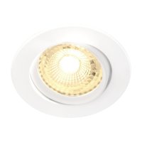 Einbauleuchte Nordlux Octans 3er Set 4,8 Watt LED...