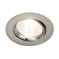 Einbauleuchte Nordlux Dorado LED 3er Set Dimmbar...