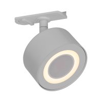 Strahler Nordlux Clyde für Linksystem 4 Watt LED Spot Weiß