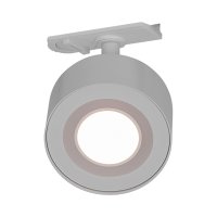 Strahler Nordlux Clyde für Linksystem 4 Watt LED Spot Weiß