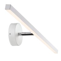 Badleuchte Nordlux IP S13 60  LED Wandlampe Weiß...