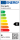 3er-Set LED-Lampe, E14, 4 Watt, 470lm, 2700K – Nordlux Energetic