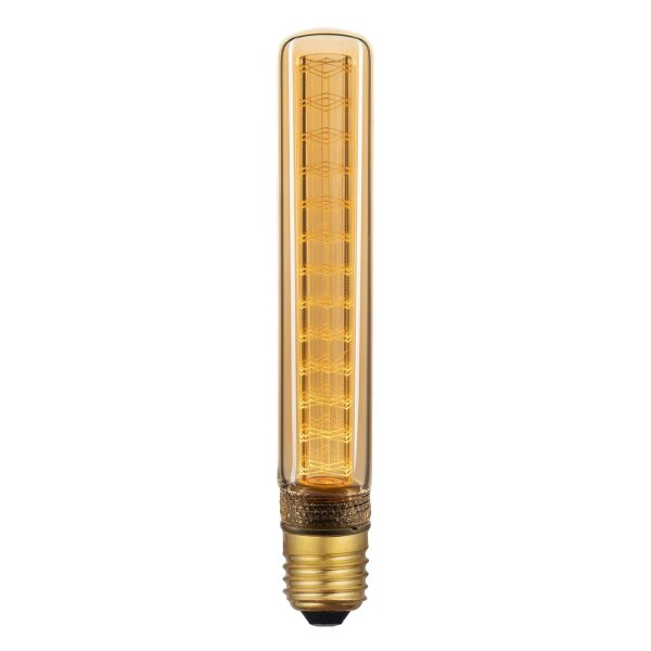 LED-Lampe, E27, 2,3 Watt, dimmbar, 65lm, 1800K – Nordlux