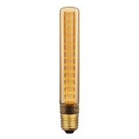 LED-Lampe, E27, 2,3 Watt, dimmbar, 65lm, 1800K –...