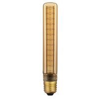 LED-Lampe, E27, 2,3 Watt, dimmbar, 65lm, 1800K – Nordlux