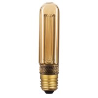 LED-Lampe, E27, 2,3 Watt, dimmbar, 65lm, 1800K – Nordlux