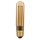 LED-Lampe, E27, 2,3 Watt, dimmbar, 65lm, 1800K – Nordlux