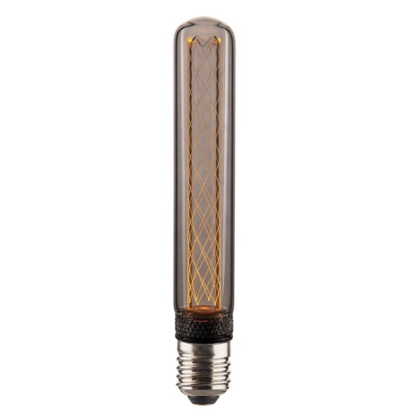 LED-Lampe, E27, 2,3 Watt, dimmbar, 35lm, 1800K – Nordlux