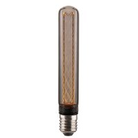 LED-Lampe, E27, 2,3 Watt, dimmbar, 35lm, 1800K –...