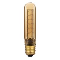 LED-Lampe, E27, 2,3 Watt, dimmbar, 65lm, 1800K – Nordlux
