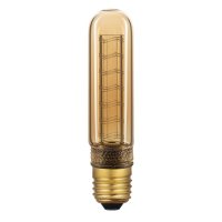 Nordlux Leuchtmittel E27 LED 2,3 Watt dimmbar Gold 1800K 65LM