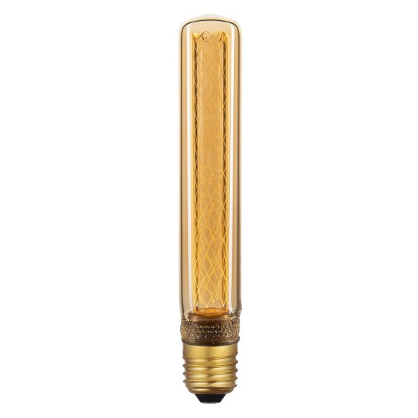 LED-Lampe, E27, 2,3 Watt, dimmbar, 65lm, 1800K – Nordlux